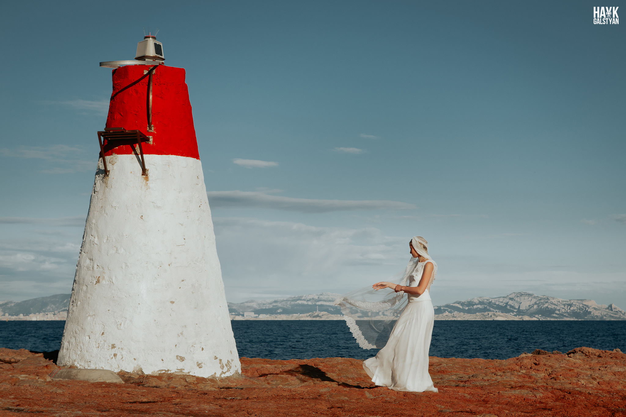 Wedding photography bride by Photographer Hayk Galstyan